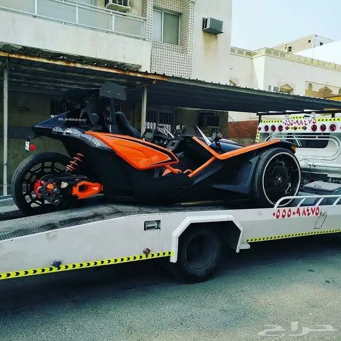 سطحة جدة الصفا 1