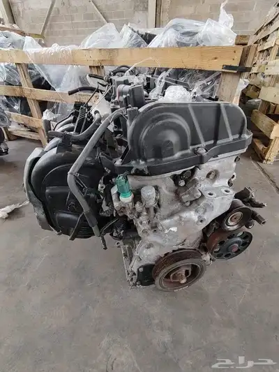 مكينة ازيرا 2019 4