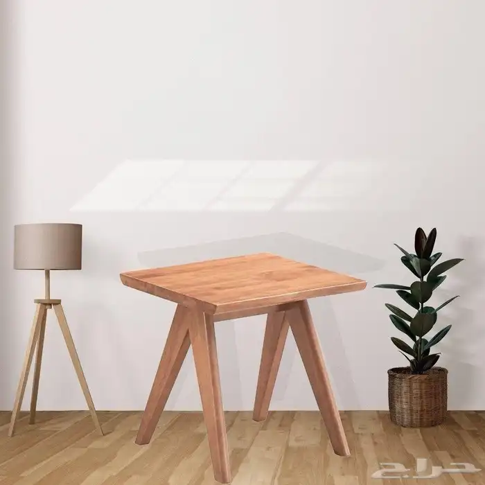 طاولات ب ديكورات مختلف التصميم كوفيهات لزينة المنزل 9