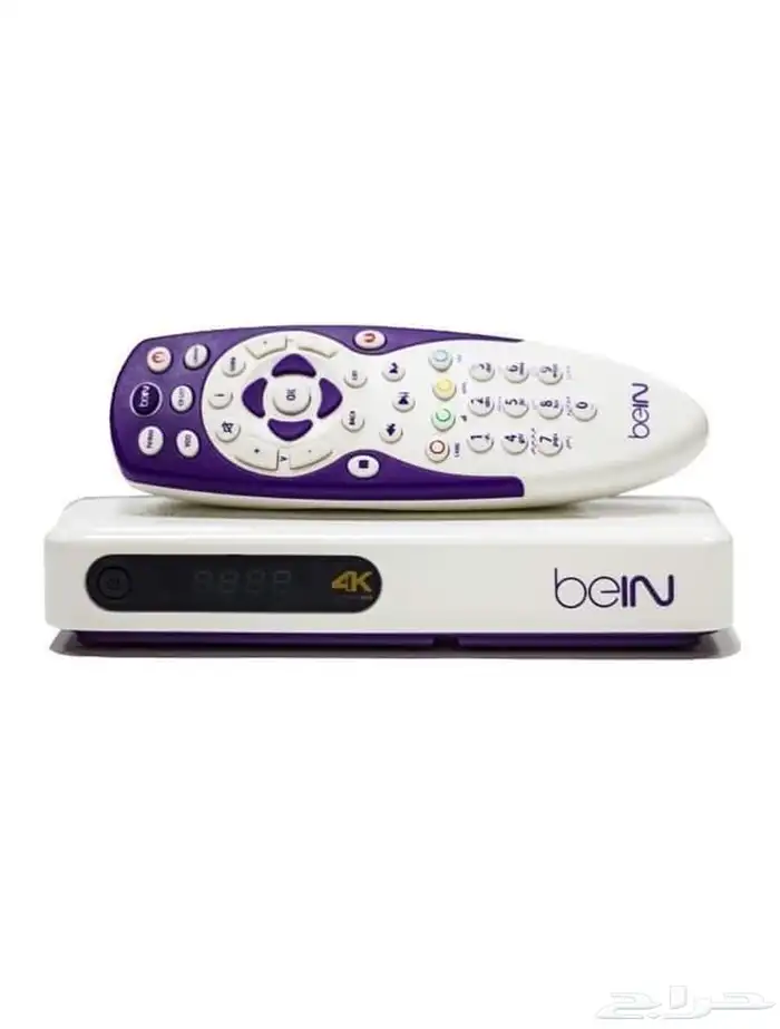 رسيفرات بي ان سبورت مصري 0