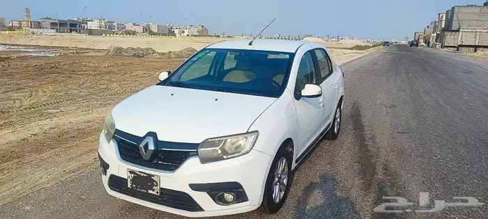 رينو سيمبول 2017 5