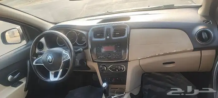 رينو سيمبول 2017 0
