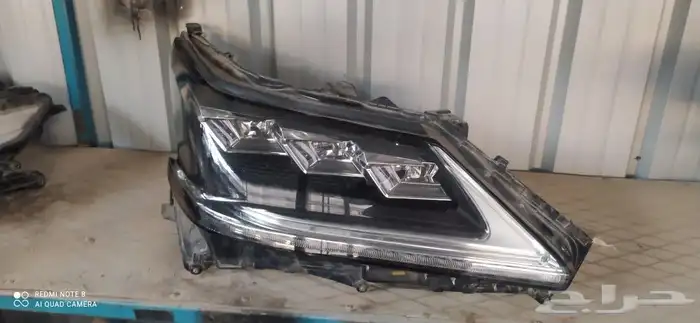 شمعه جيب لكزس LX570 0