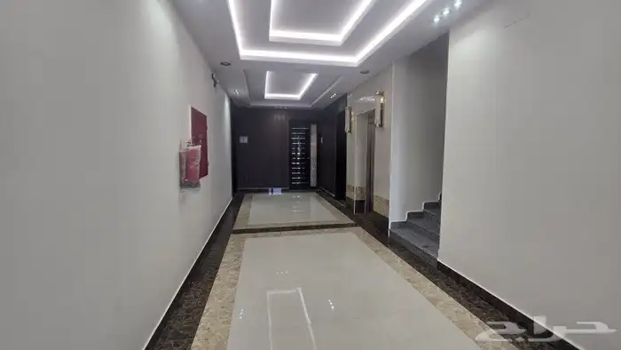 للبيع شقه فاخره شغل شخصي نظيف حي الدار البيضاء 1
