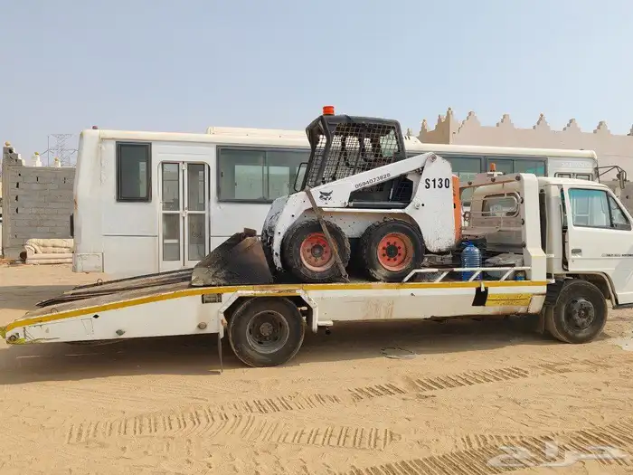 Bobcat for rant yanbu 0
