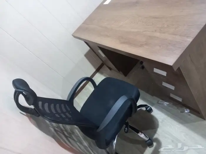 بيع أثاث مكتبي 3