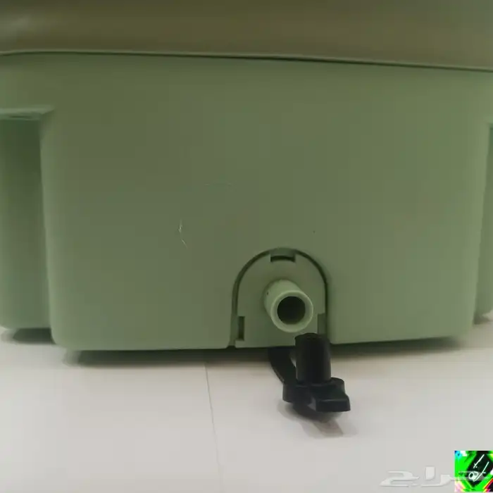 غسالة قابلة للطي صغيرة الحجمFolding Mini Washing Machine 7