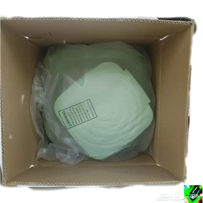 غسالة قابلة للطي صغيرة الحجمFolding Mini Washing Machine 28