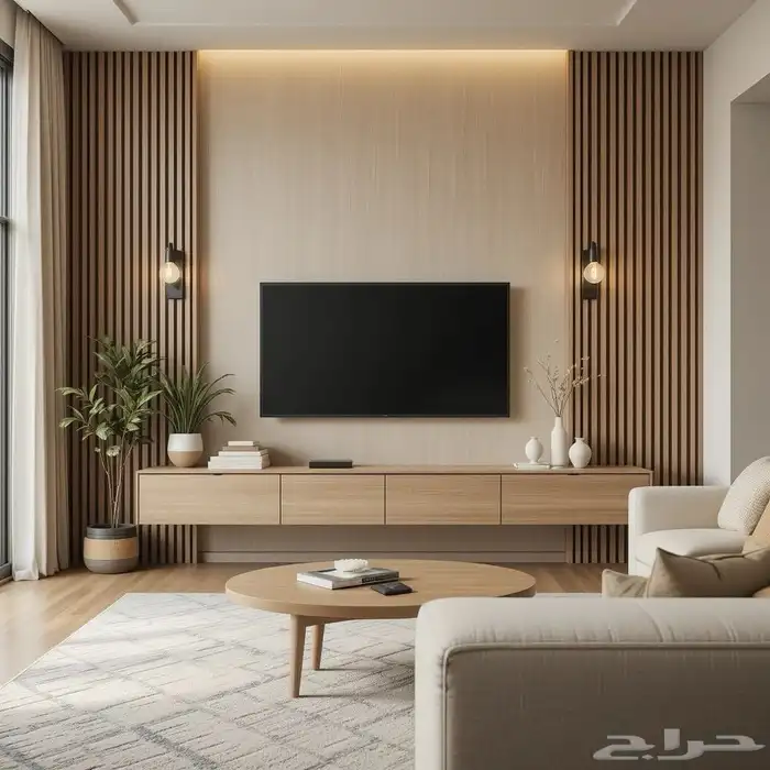 ديكورات_داخلية  دهانات  بديل الرخام بديل الخشب فوم مريات 3