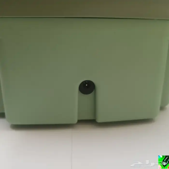 غسالة قابلة للطي صغيرة الحجمFolding Mini Washing Machine 4