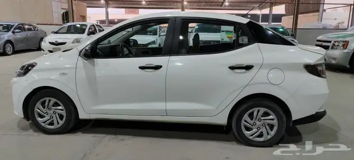 هونداي اي تن I10 2023 عداد 75 الف كم 2