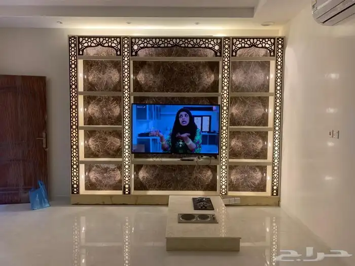 فرن بيتزا ومشبات رخام 3