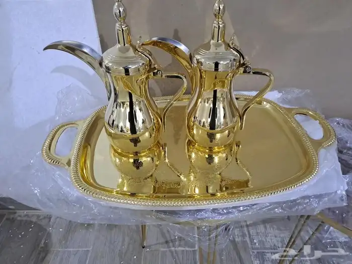 قهوججين وصبابين الرياض 4