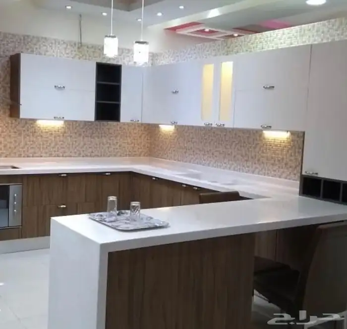 مطابخ البيت المتميز 3