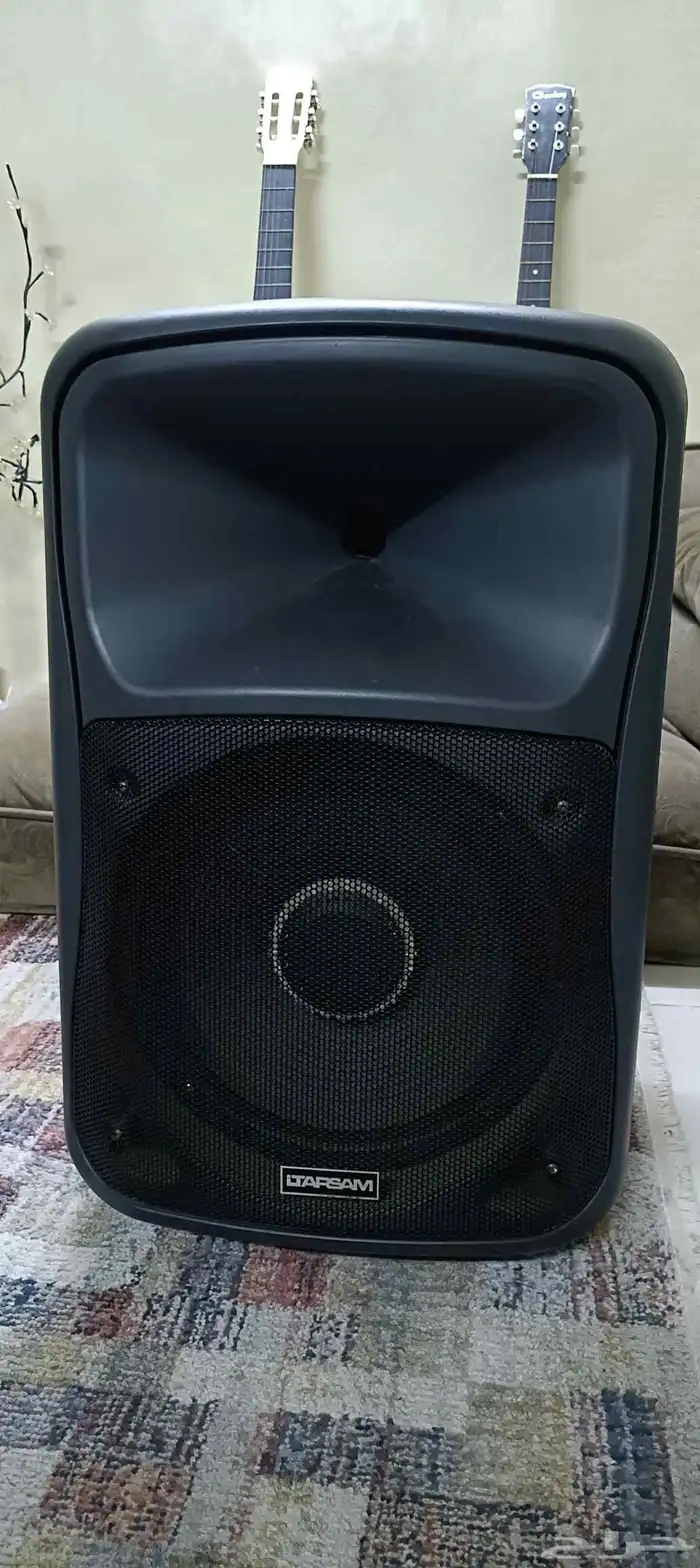 سماعة سبيكر بلوتوث كبيرة 13