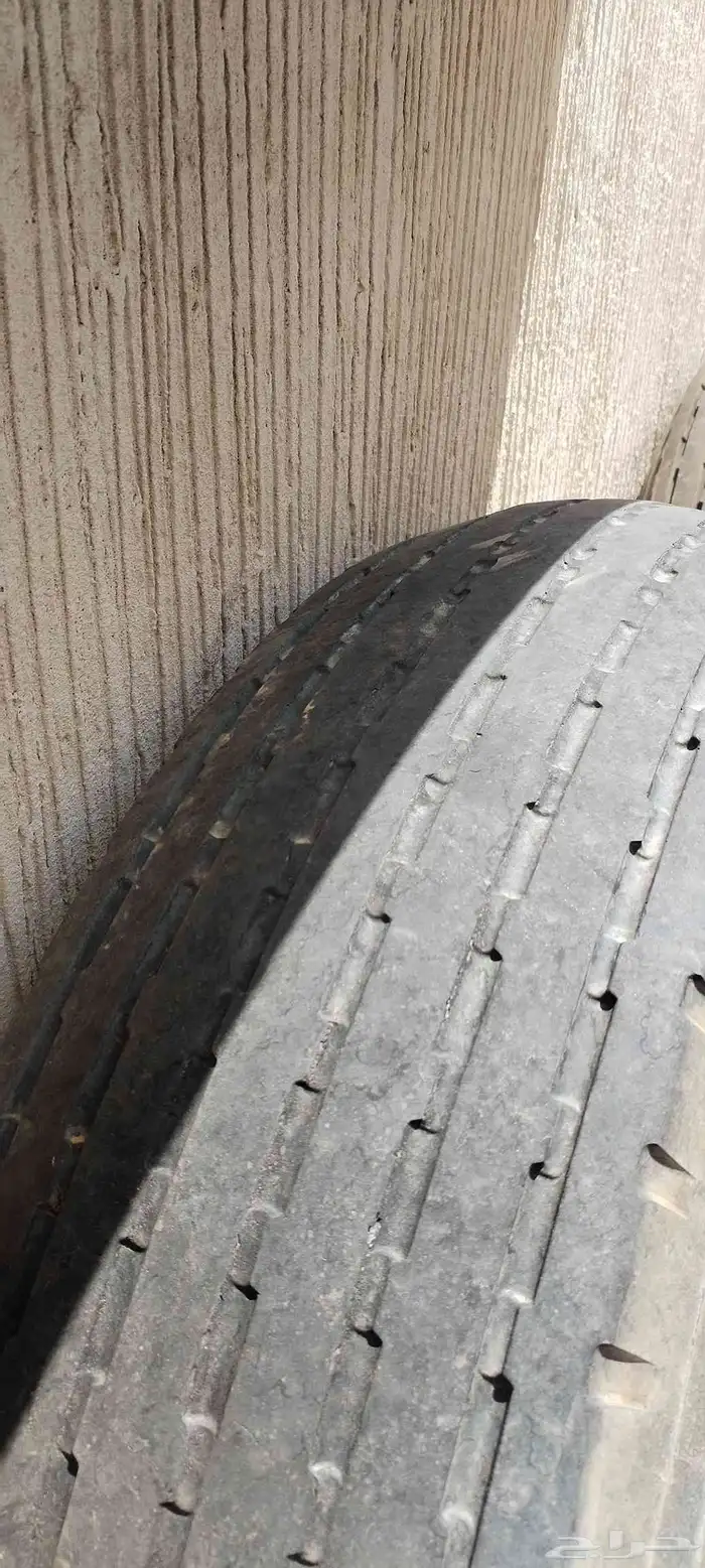 كفرات بالون ديرو 1