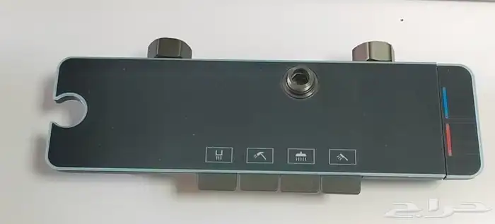 خلاط سخان دش كرسي كهربائي بجده مختص سباك 7