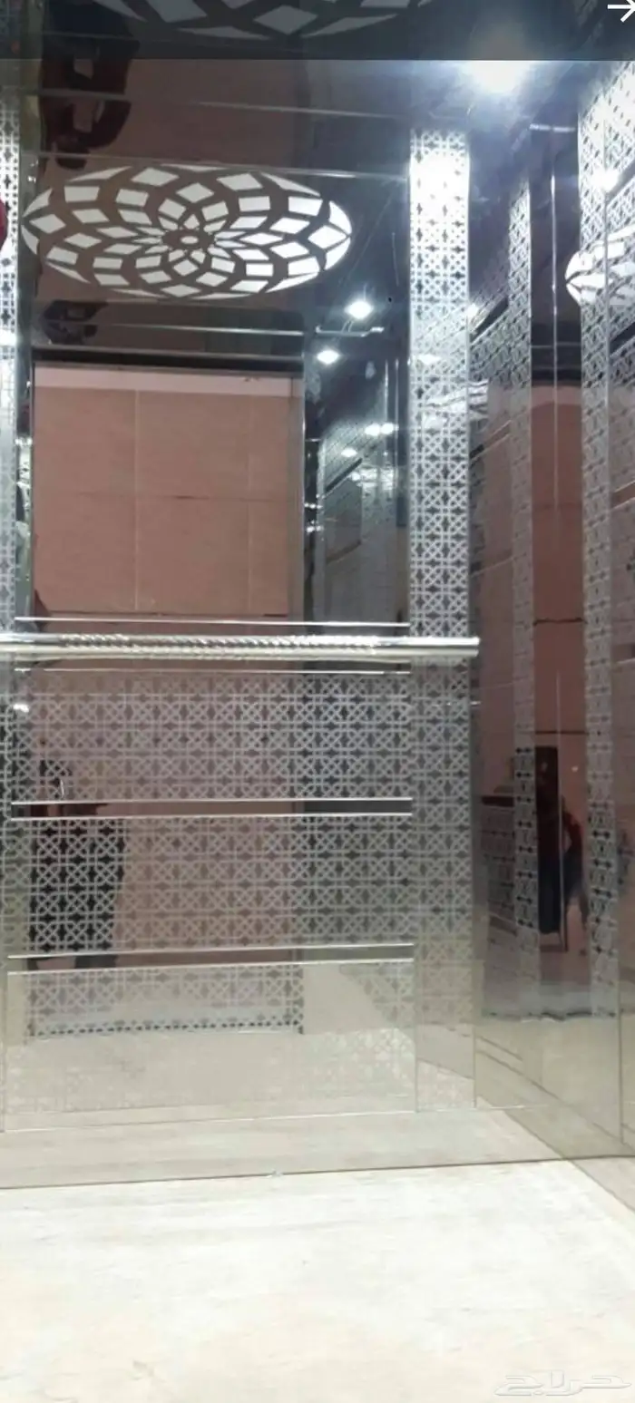 توريد وتركيب مصاعد كهربائية و اصلاح الاعطال خدمات الصيانه 10