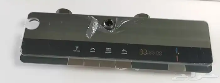 خلاط سخان دش كرسي كهربائي بجده مختص سباك 6