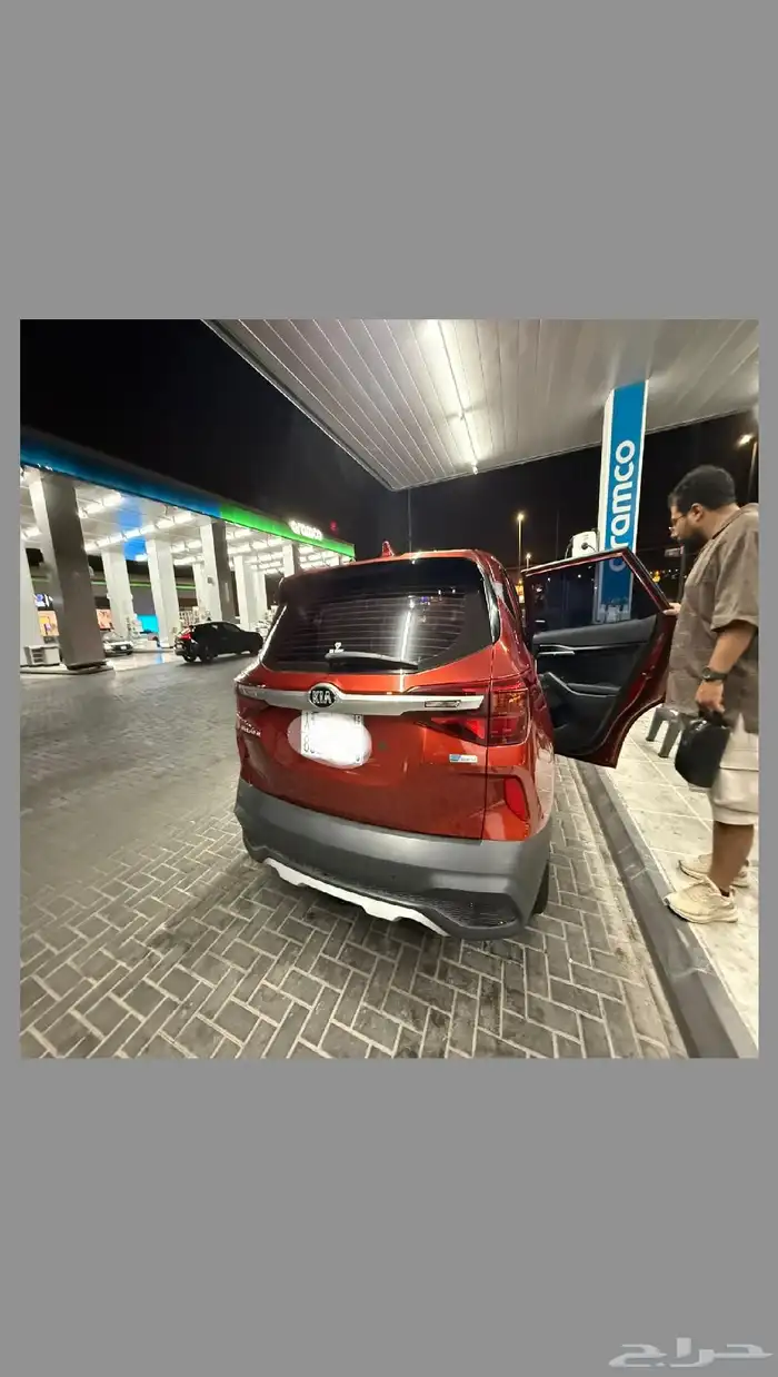 كيا سيلتوس 2020 8