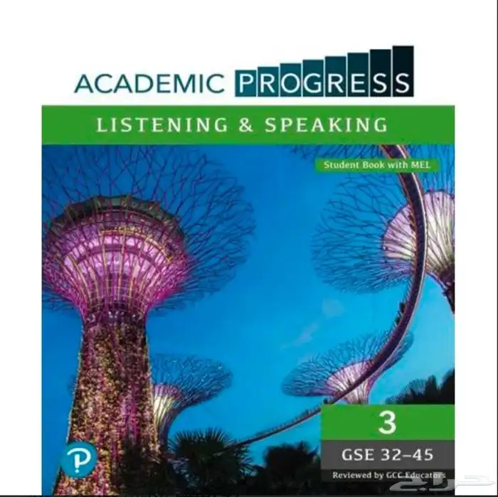 Academic Progress  Listening   Speaking  Reading   Writing 3 0