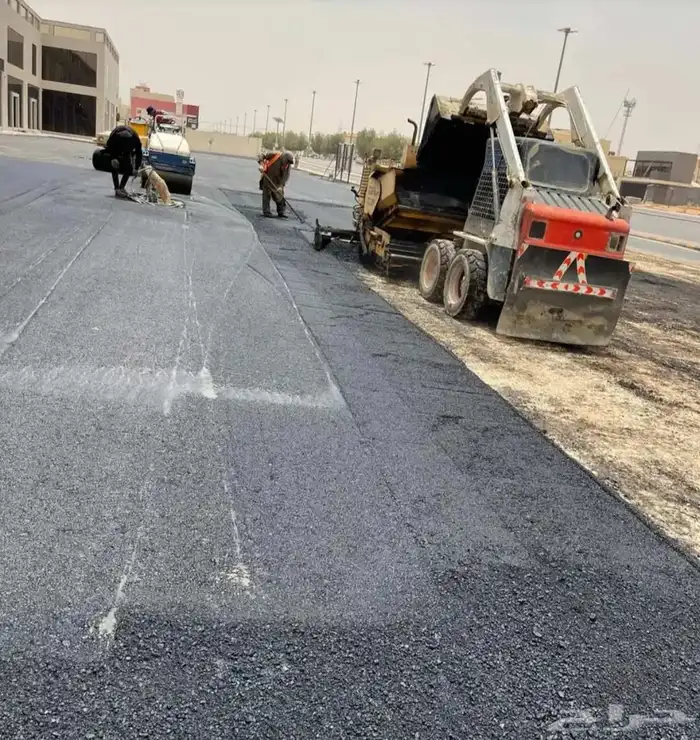 زفلتة حاروبارد مبشور قشط اسعار طيبة يا مرحبا 3