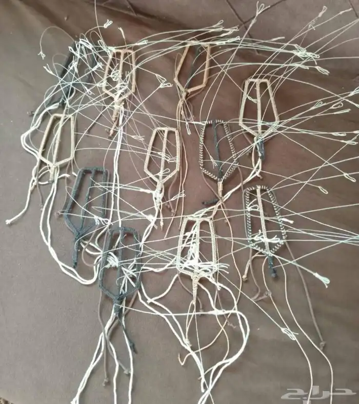 شبك حمام بطن وضهر وعادي 30