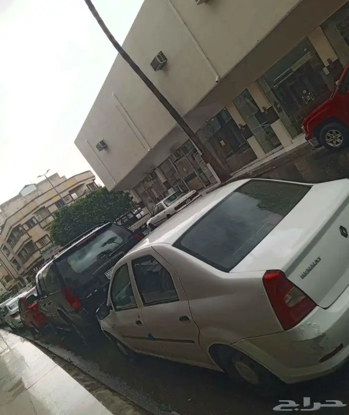 رينو 2012 1
