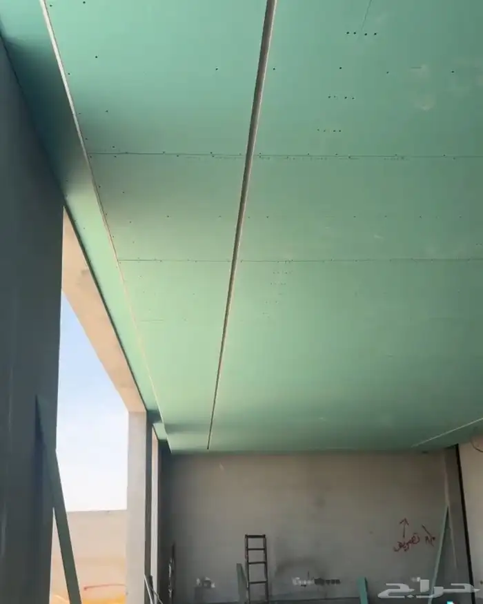 للجبس ودهانات 7