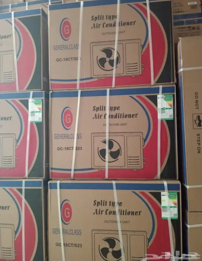 8 عروض وتخفيضات على مكيفات أسبليت وشباك أقل الأسعار وتحدي 7