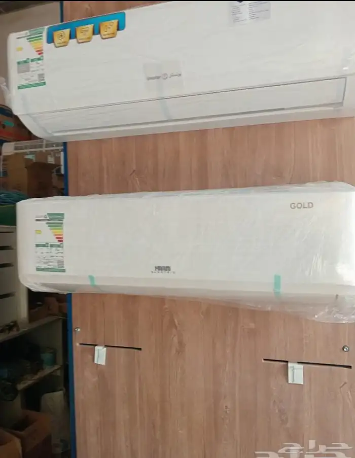 8 عروض وتخفيضات على مكيفات أسبليت وشباك أقل الأسعار وتحدي 9