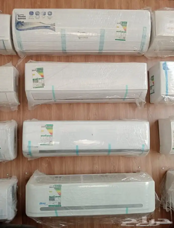 8 عروض وتخفيضات على مكيفات أسبليت وشباك أقل الأسعار وتحدي 8