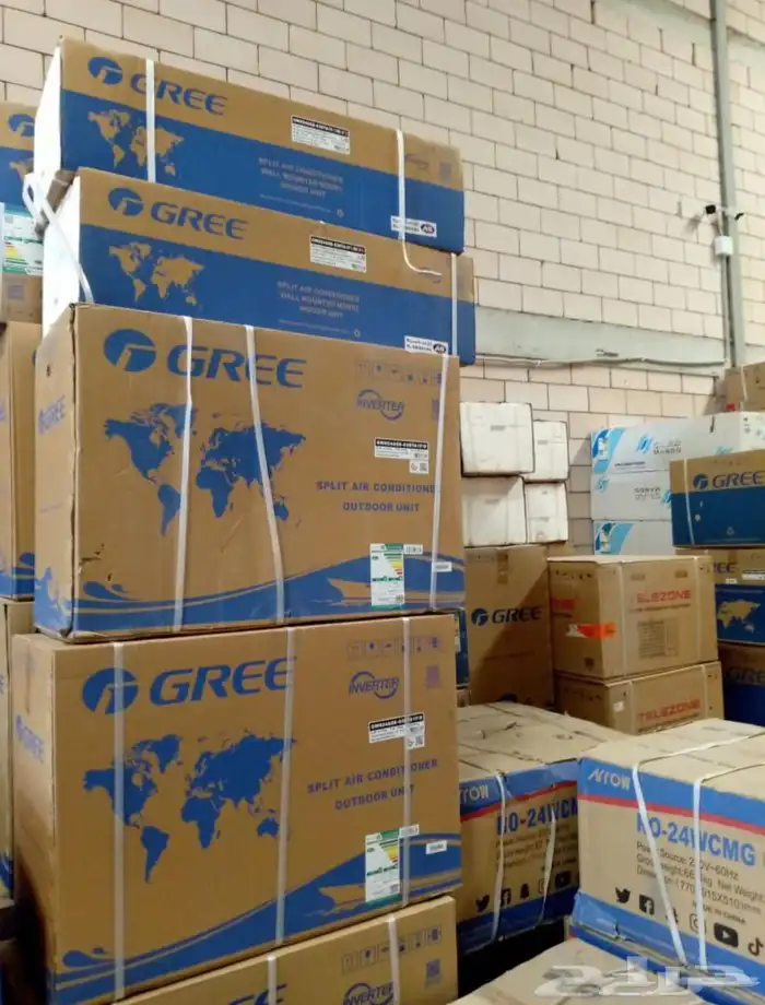 8 عروض وتخفيضات على مكيفات أسبليت وشباك أقل الأسعار وتحدي 3