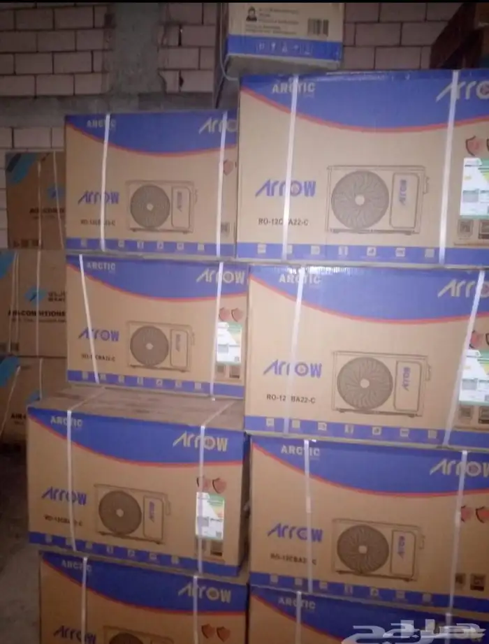 8 عروض وتخفيضات على مكيفات أسبليت وشباك أقل الأسعار وتحدي 1