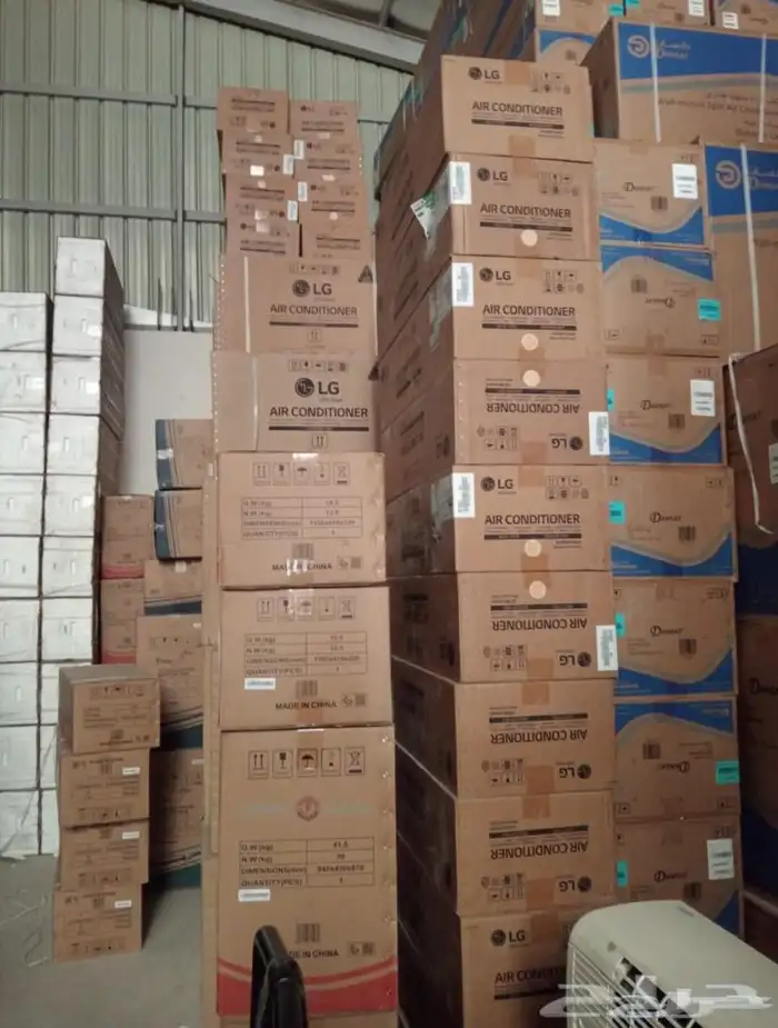 8 عروض وتخفيضات على مكيفات أسبليت وشباك أقل الأسعار وتحدي 4