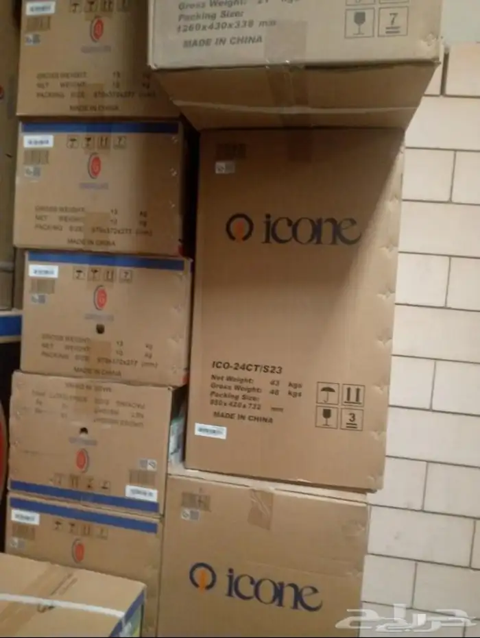 8 عروض وتخفيضات على مكيفات أسبليت وشباك أقل الأسعار وتحدي 6