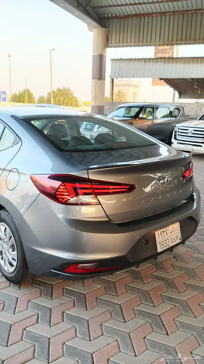 النترا ديزل 2019 7