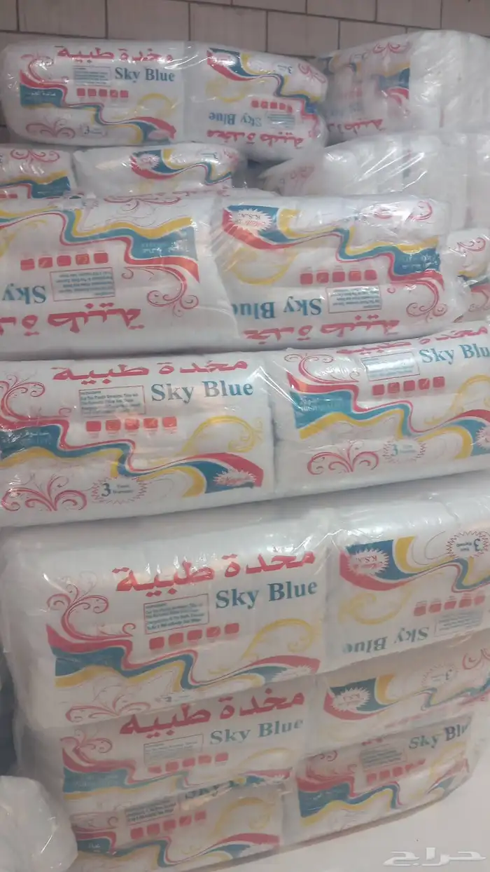 مراتب طبيه جوده عاليه مريحه لضهر تفصيل علا حسب الطلب 3
