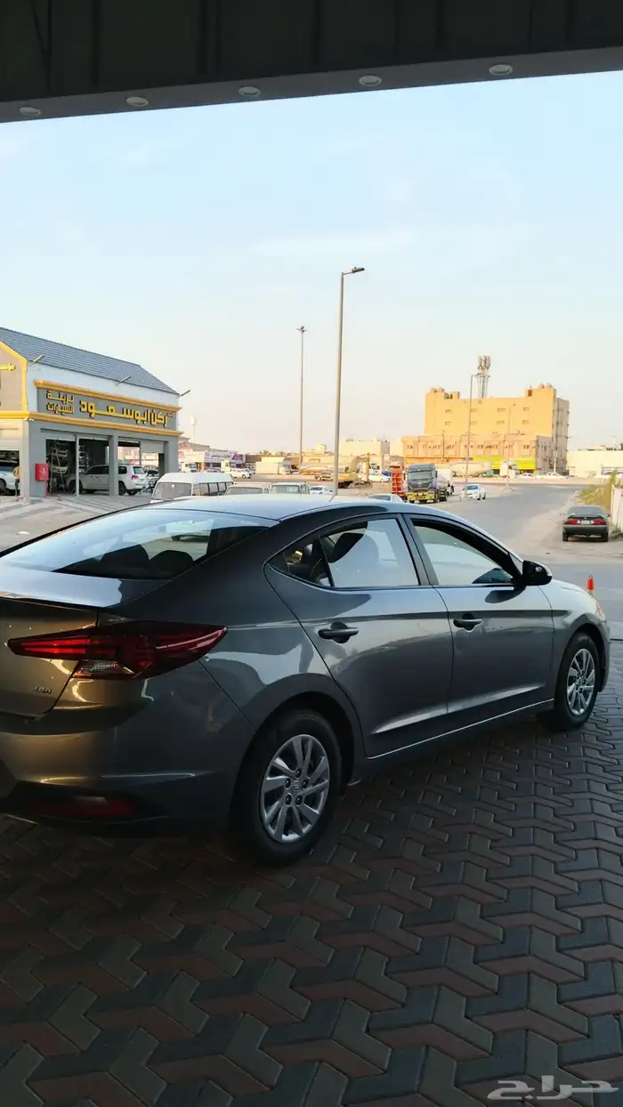 النترا ديزل 2019 3
