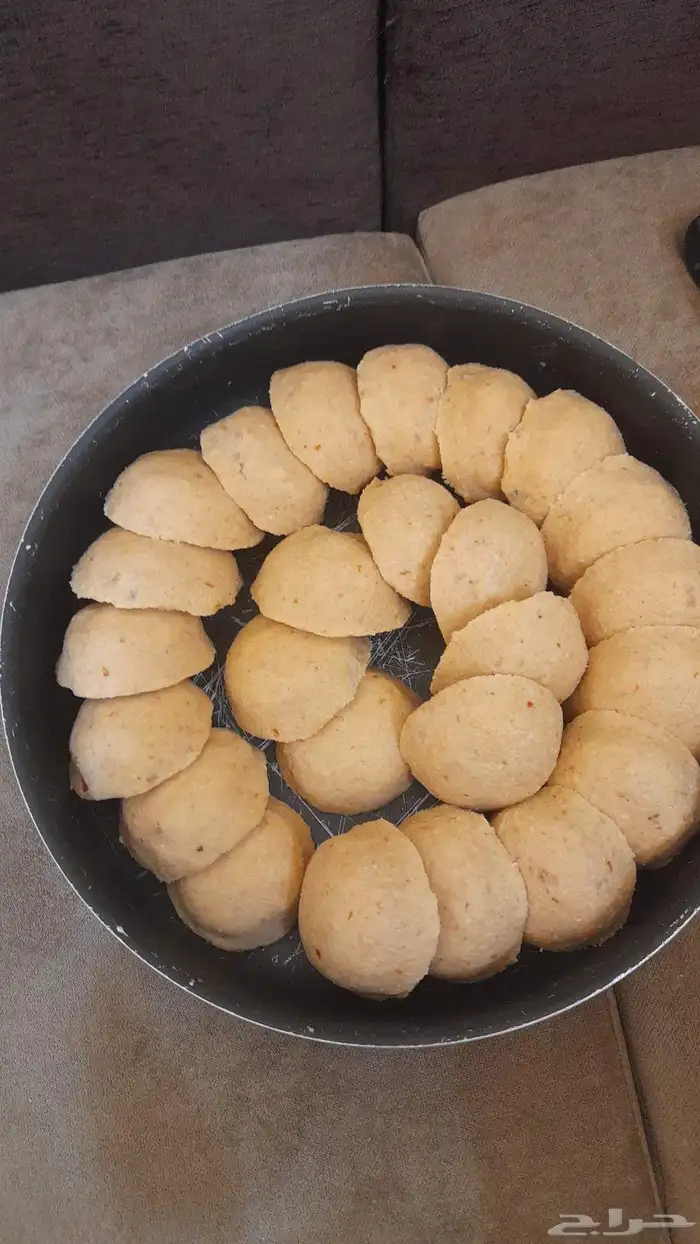 أطيب الاكلات السوريه مع ام محمد 7