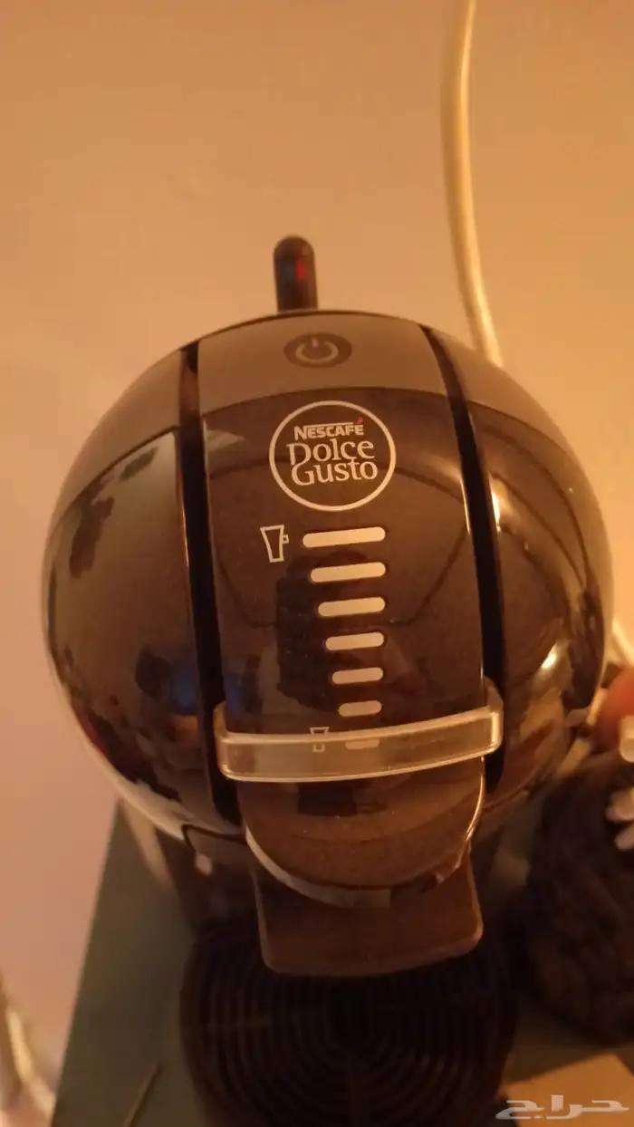 ماكينة قهوة 0