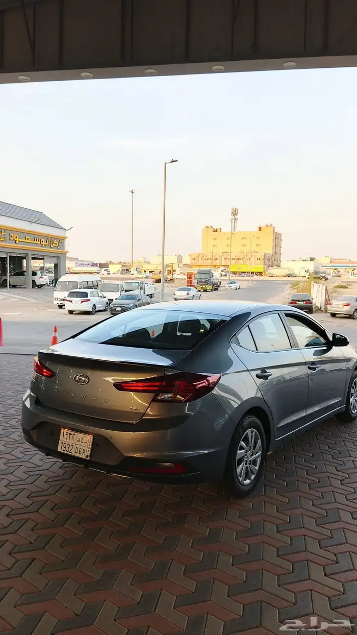 النترا ديزل 2019 5