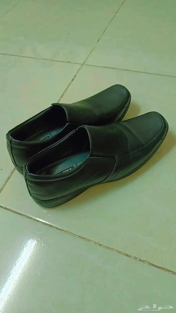 أحذية رجالية 1