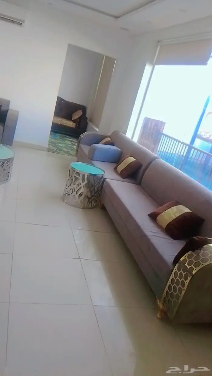 شاليهات جواناء الرياض حي الرمال 3