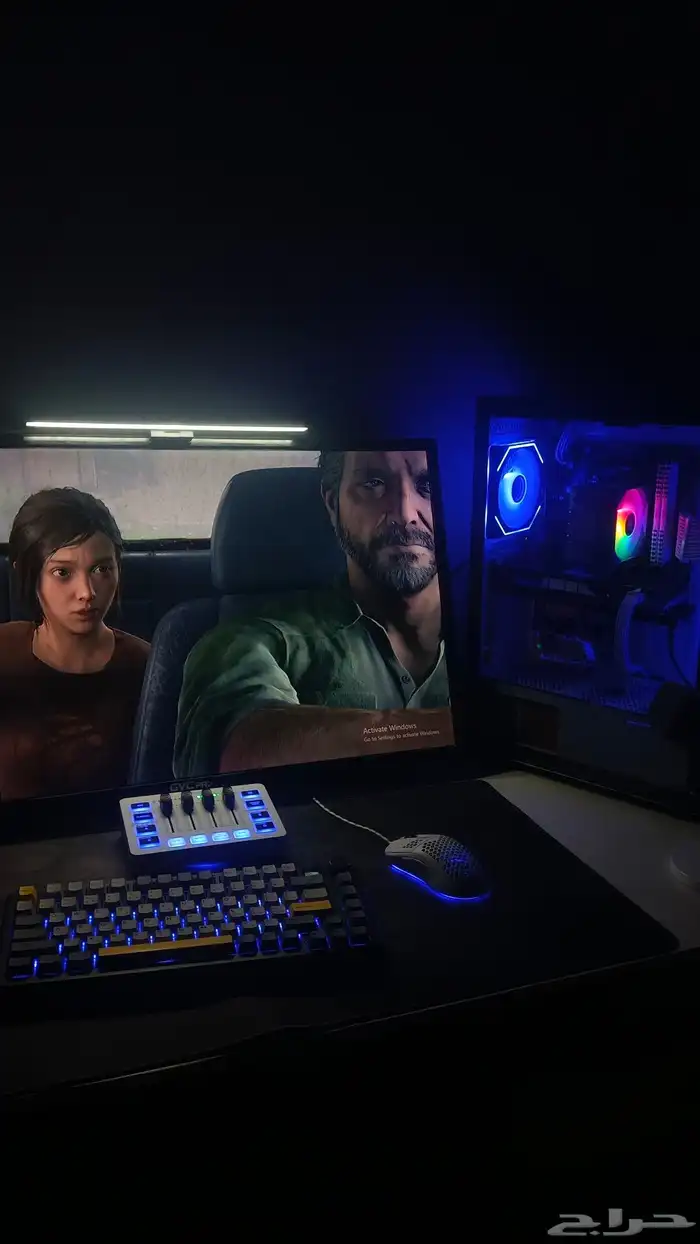 PC GAMING 2