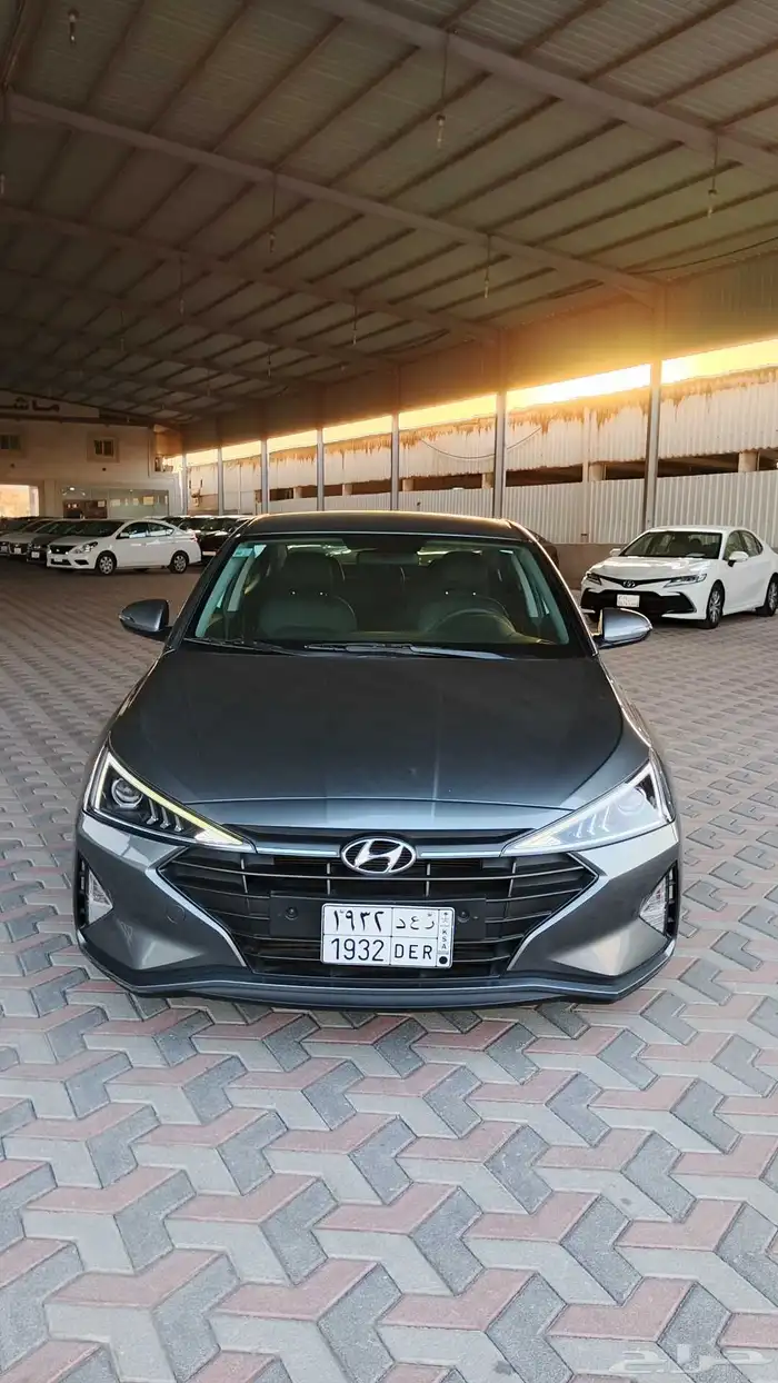 النترا ديزل 2019 11