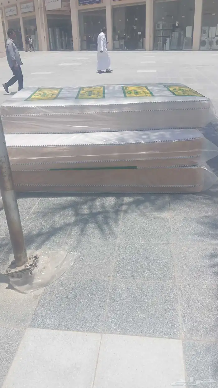 مراتب طبيه جوده عاليه مريحه لضهر تفصيل علا حسب الطلب 7