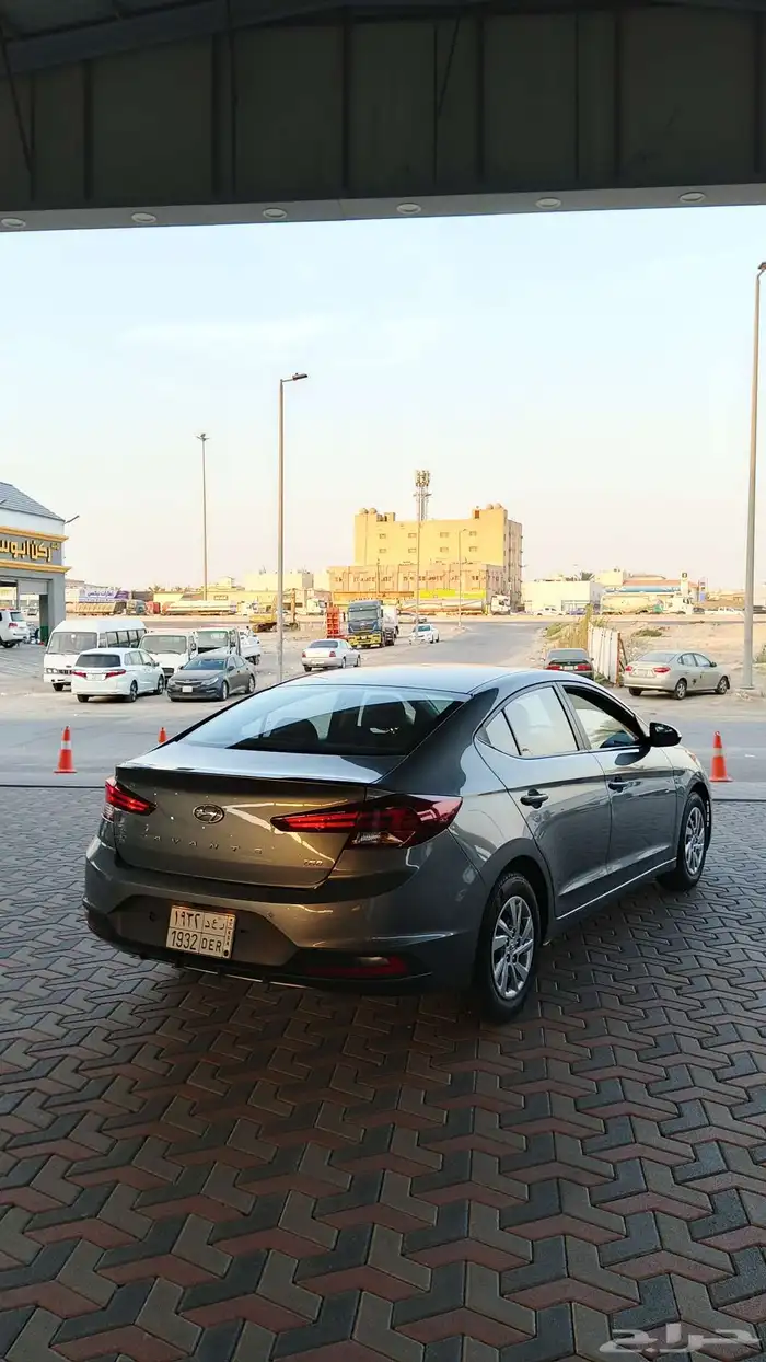 النترا ديزل 2019 4