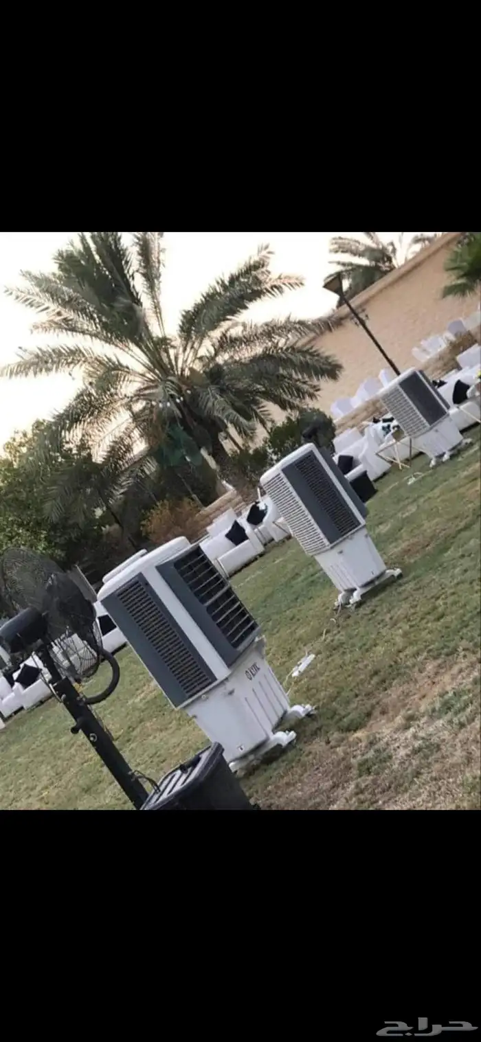 تاجير طاولات وكراسي 17