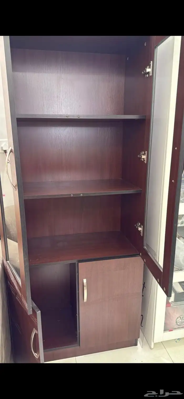 دولابين الواحد بي 300 1